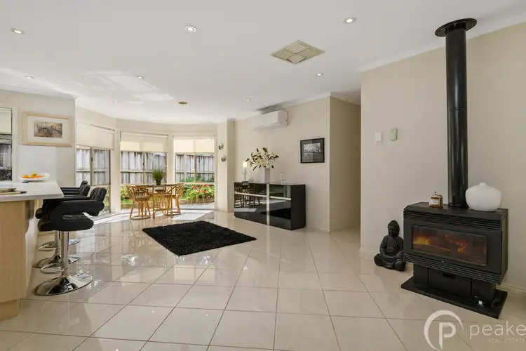 Sixth view of Homely house listing, 1 Panorama Avenue, Beaconsfield VIC 3807