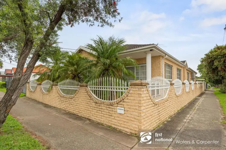 Main view of Homely house listing, 3 Cumberland Road, Auburn NSW 2144