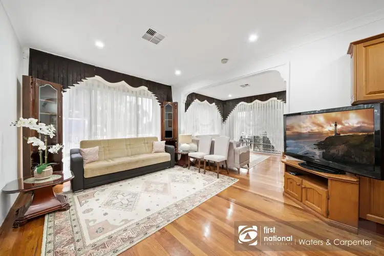 Second view of Homely house listing, 3 Cumberland Road, Auburn NSW 2144