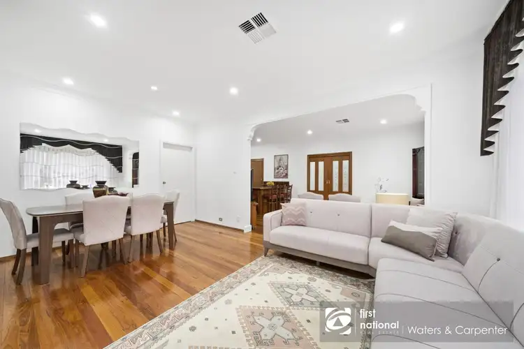Third view of Homely house listing, 3 Cumberland Road, Auburn NSW 2144
