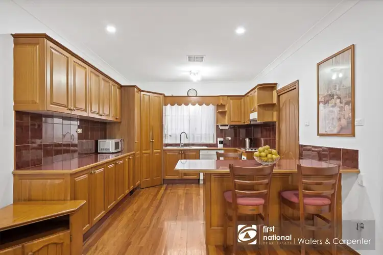 Fourth view of Homely house listing, 3 Cumberland Road, Auburn NSW 2144