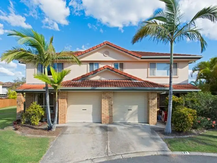 28/9 Bayside Court, Thorneside QLD 4158