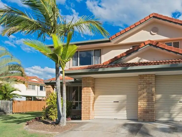 Second view of Homely townhouse listing, 28/9 Bayside Court, Thorneside QLD 4158