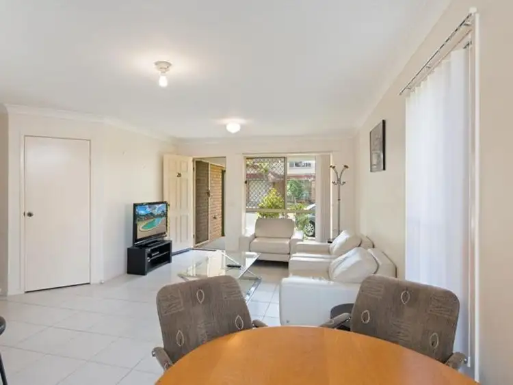 Third view of Homely townhouse listing, 28/9 Bayside Court, Thorneside QLD 4158