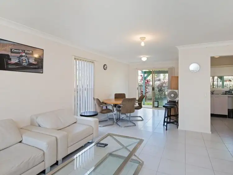 Fourth view of Homely townhouse listing, 28/9 Bayside Court, Thorneside QLD 4158