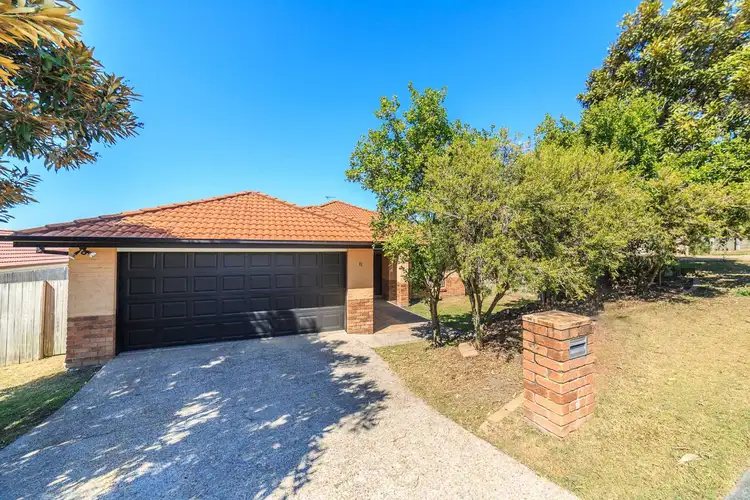11 Kumnick Street, Upper Coomera QLD 4209