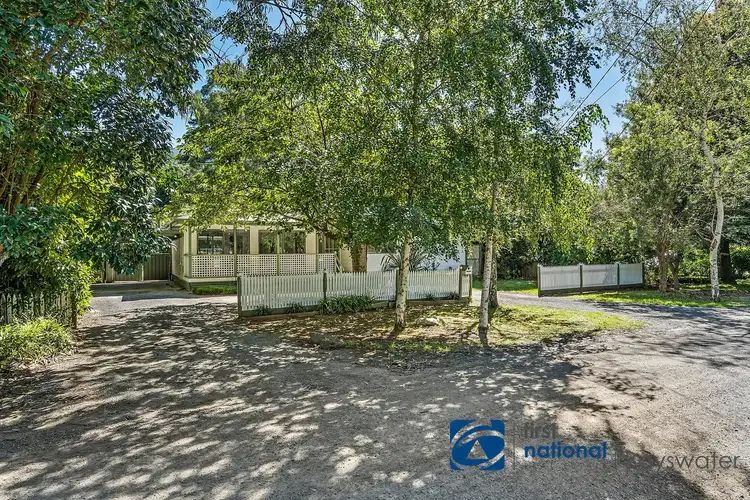 Second view of Homely house listing, 45 Cavanagh Road, Millgrove VIC 3799