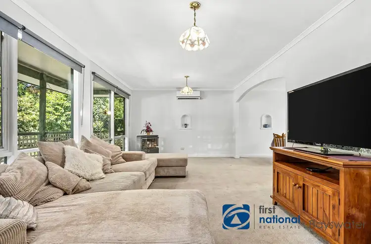 Third view of Homely house listing, 45 Cavanagh Road, Millgrove VIC 3799