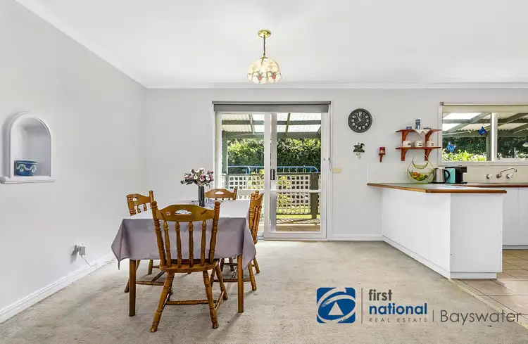 Fourth view of Homely house listing, 45 Cavanagh Road, Millgrove VIC 3799