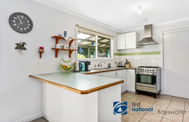 Fifth view of Homely house listing, 45 Cavanagh Road, Millgrove VIC 3799