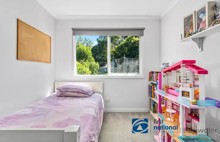 Sixth view of Homely house listing, 45 Cavanagh Road, Millgrove VIC 3799