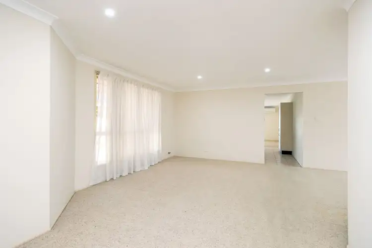 Third view of Homely house listing, 11 Geraldton Drive, Redhead NSW 2290