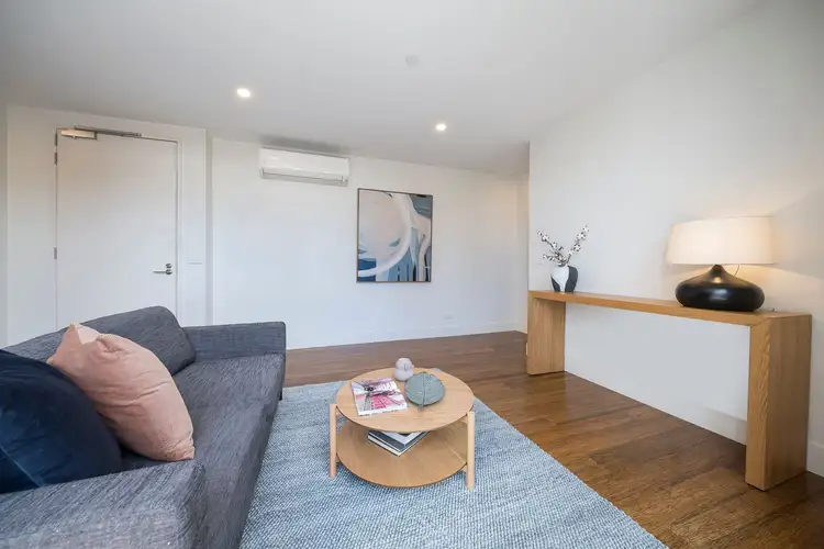 Fifth view of Homely apartment listing, 2/15 Moore Street, Moonee Ponds VIC 3039
