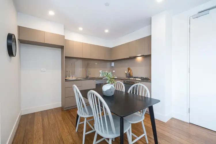 Sixth view of Homely apartment listing, 2/15 Moore Street, Moonee Ponds VIC 3039