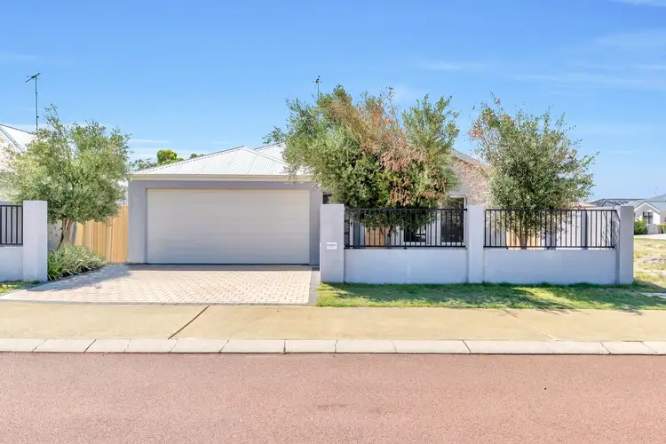Main view of Homely house listing, 3 Yilberra Drive, Falcon WA 6210