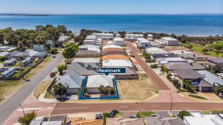 Second view of Homely house listing, 3 Yilberra Drive, Falcon WA 6210