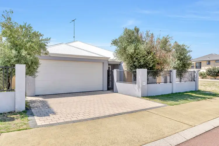 Third view of Homely house listing, 3 Yilberra Drive, Falcon WA 6210