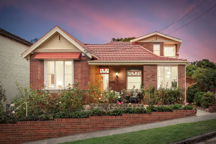 132 Greenwich Road, Greenwich NSW 2065