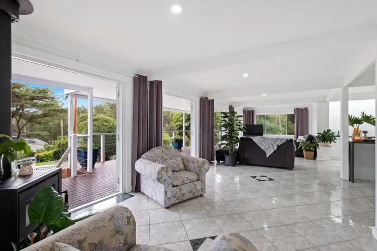 Third view of Homely house listing, 136 The Round Drive, Avoca Beach NSW 2251