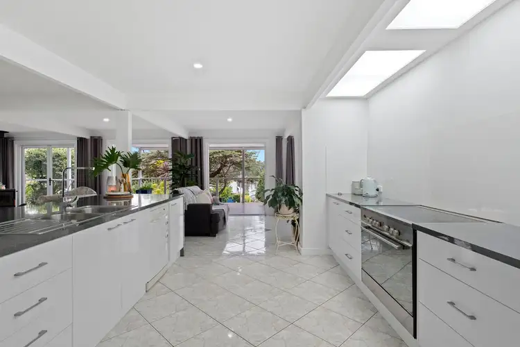 Fifth view of Homely house listing, 136 The Round Drive, Avoca Beach NSW 2251