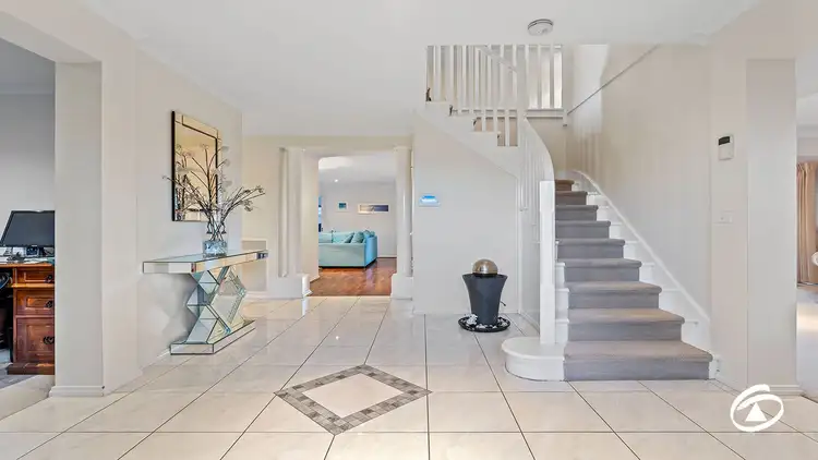 Third view of Homely house listing, 9 Riverglen Road, Berwick VIC 3806