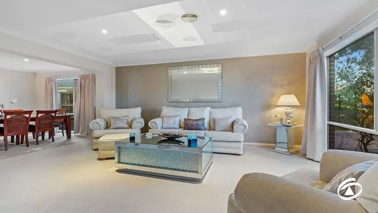 Fifth view of Homely house listing, 9 Riverglen Road, Berwick VIC 3806
