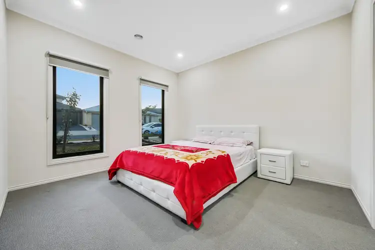 Sixth view of Homely house listing, 27 Vermillion Drive, Clyde North VIC 3978