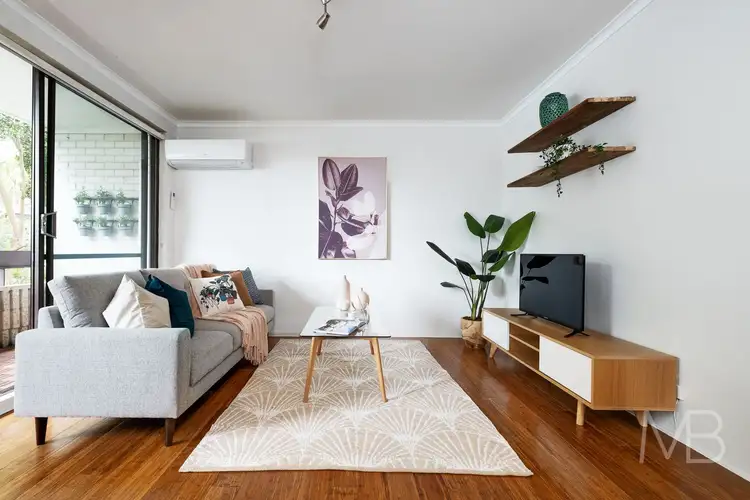25/120 Burns Bay Road, Lane Cove NSW 2066