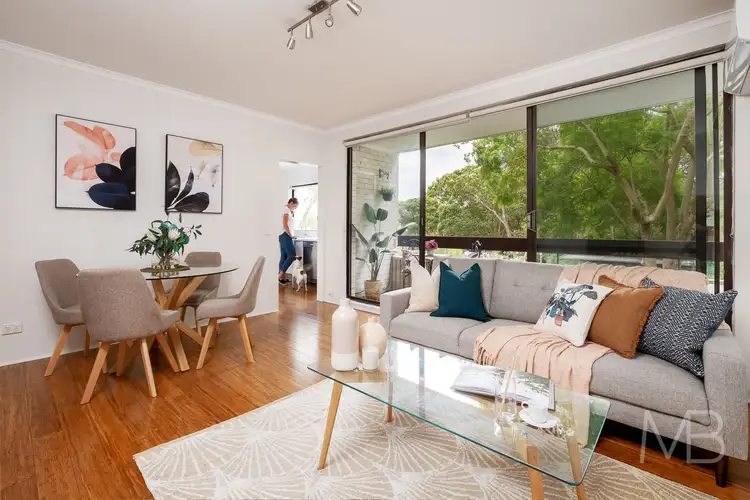 Third view of Homely unit listing, 25/120 Burns Bay Road, Lane Cove NSW 2066