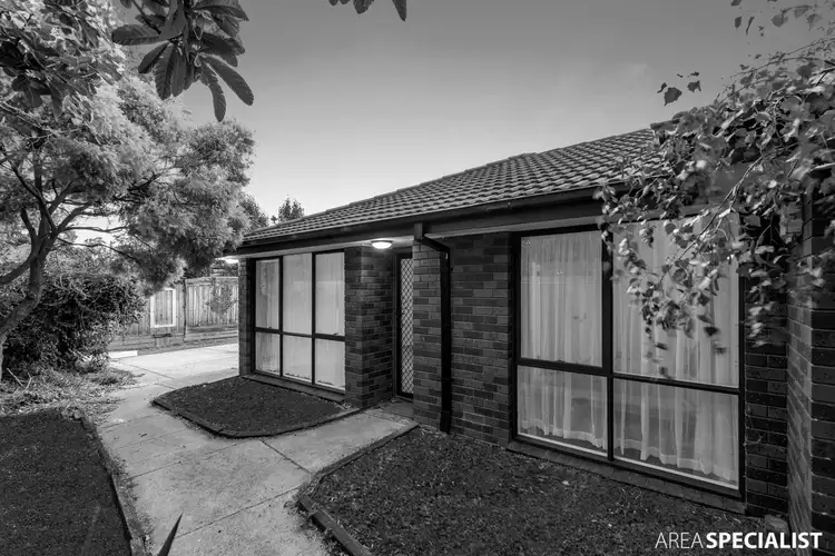 Main view of Homely unit listing, 3/75 Dawson Street, Brunswick VIC 3056