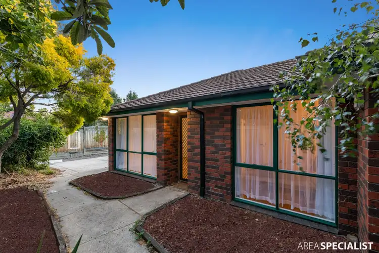 Second view of Homely unit listing, 3/75 Dawson Street, Brunswick VIC 3056