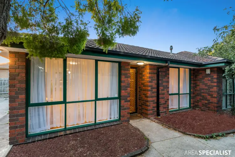 Third view of Homely unit listing, 3/75 Dawson Street, Brunswick VIC 3056