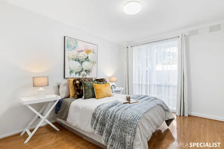 Fourth view of Homely unit listing, 3/75 Dawson Street, Brunswick VIC 3056