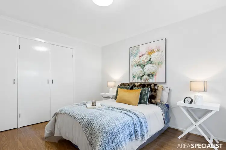 Fifth view of Homely unit listing, 3/75 Dawson Street, Brunswick VIC 3056