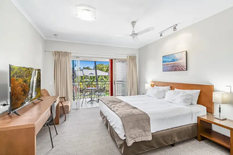 Third view of Homely apartment listing, 432/49-63 Williams Esplanade, Palm Cove QLD 4879
