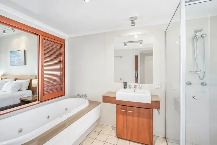 Fourth view of Homely apartment listing, 432/49-63 Williams Esplanade, Palm Cove QLD 4879