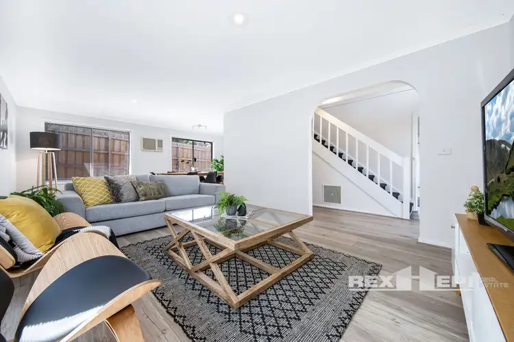 Second view of Homely house listing, 10 Schuler Court, Narre Warren VIC 3805
