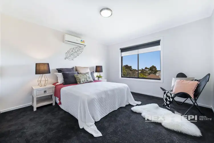 Fifth view of Homely house listing, 10 Schuler Court, Narre Warren VIC 3805