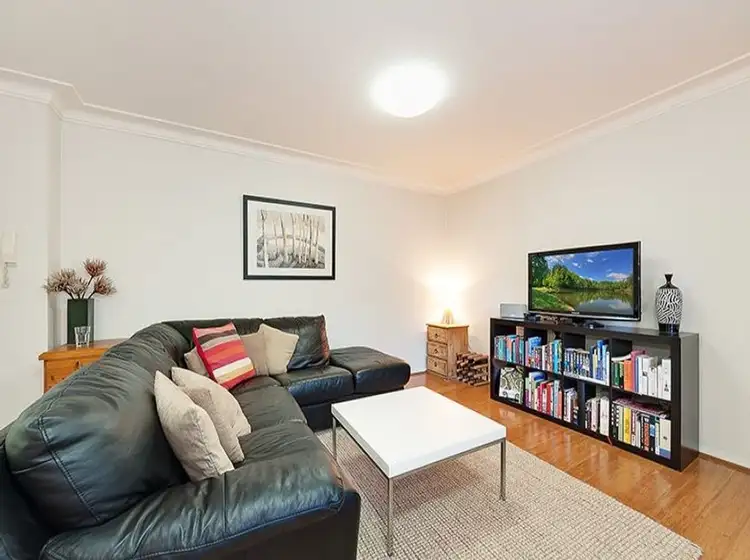 4/2 Murray Street, Lane Cove NSW 2066