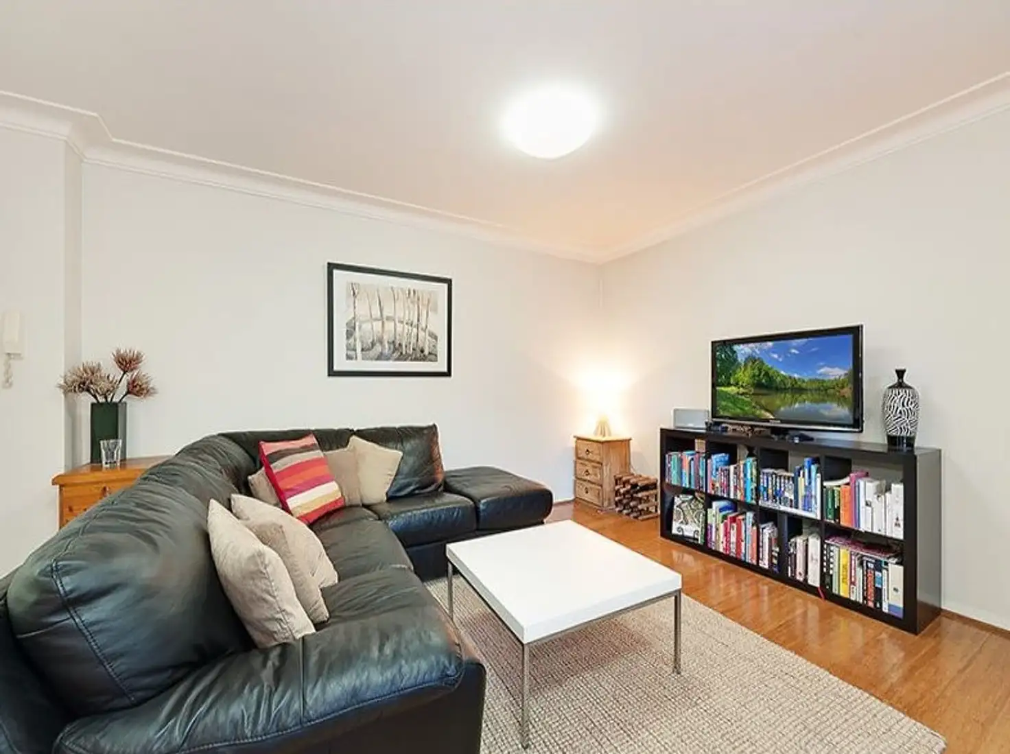 Main view of Homely unit listing, 4/2 Murray Street, Lane Cove NSW 2066