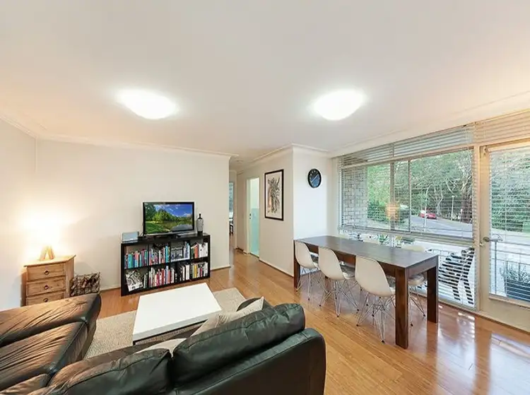 Second view of Homely unit listing, 4/2 Murray Street, Lane Cove NSW 2066