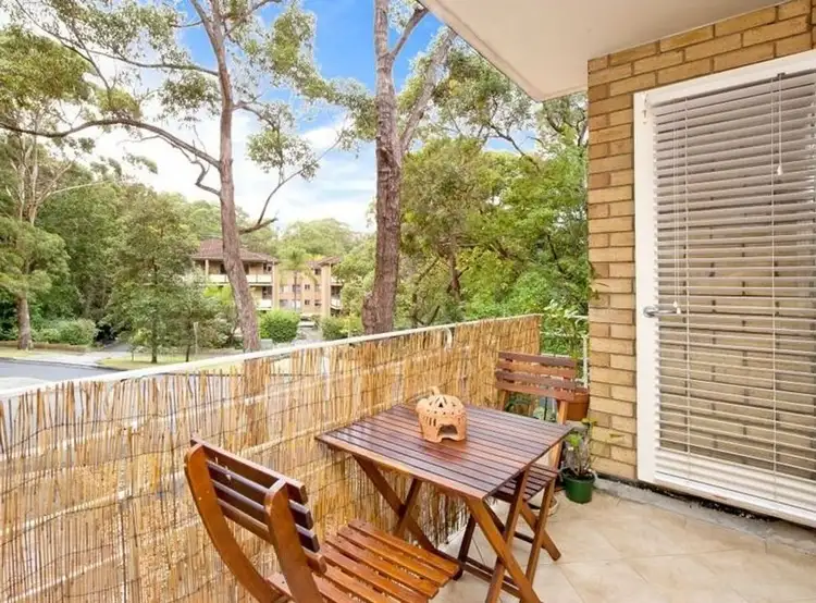 Third view of Homely unit listing, 4/2 Murray Street, Lane Cove NSW 2066