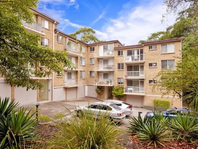 Sixth view of Homely unit listing, 4/2 Murray Street, Lane Cove NSW 2066