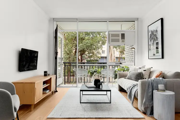 Main view of Homely apartment listing, 11/8 Murray Street, Lane Cove NSW 2066