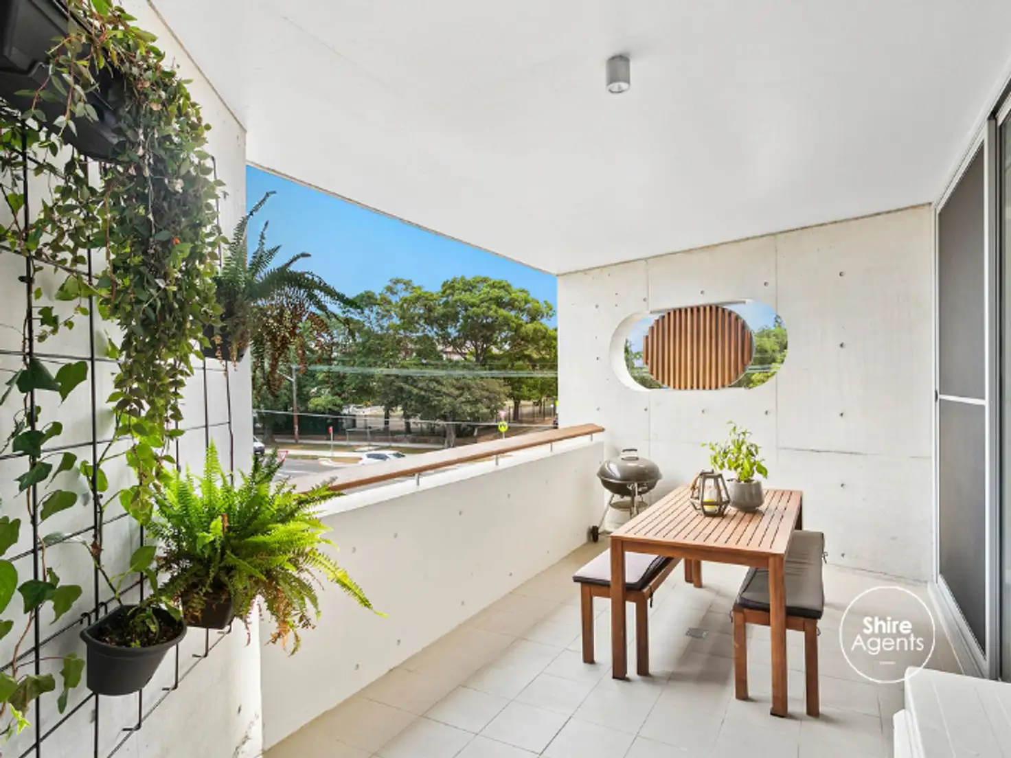 Main view of Homely apartment listing, 204/26 Merton Street, Sutherland NSW 2232
