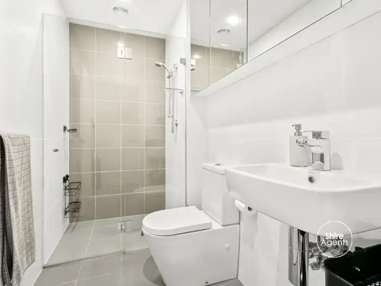 Fourth view of Homely apartment listing, 204/26 Merton Street, Sutherland NSW 2232