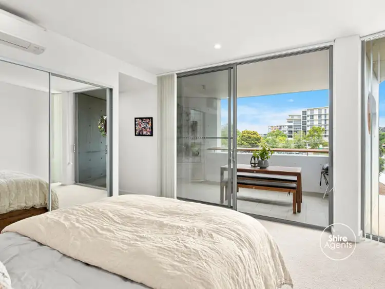 Fifth view of Homely apartment listing, 204/26 Merton Street, Sutherland NSW 2232
