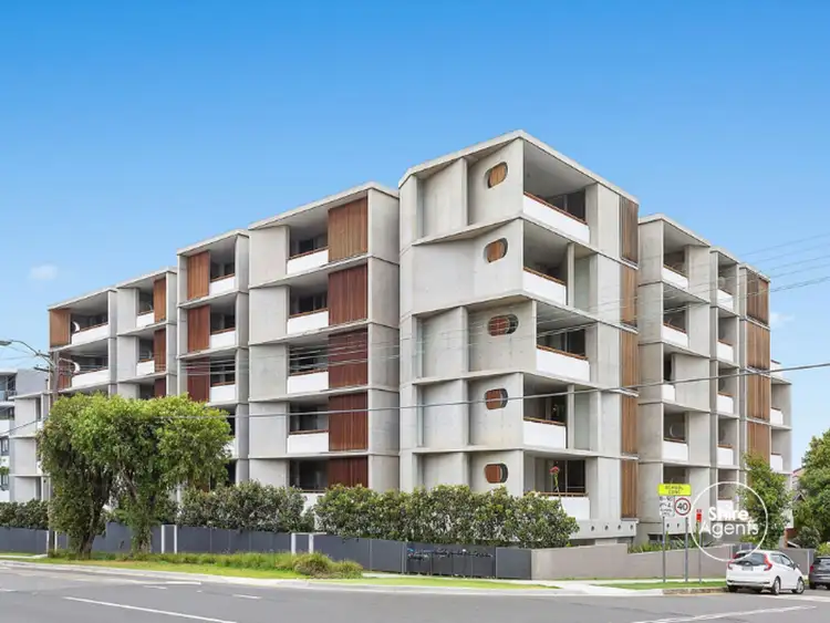 Sixth view of Homely apartment listing, 204/26 Merton Street, Sutherland NSW 2232