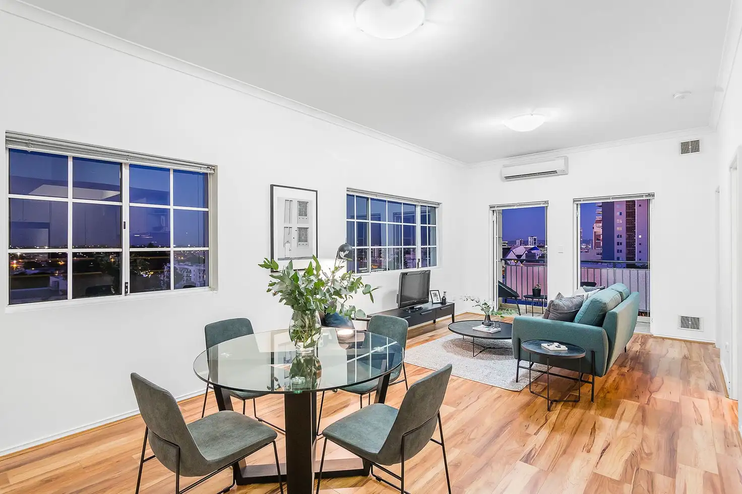 Main view of Homely apartment listing, 57/2 Mayfair St, West Perth WA 6005