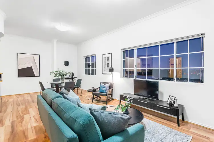 Fourth view of Homely apartment listing, 57/2 Mayfair St, West Perth WA 6005